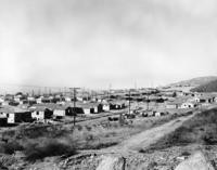 1950s - Construction of Homes