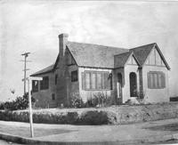 1926 - Residence at 350 North Avon Street