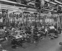 1920s - Moreland Truck Factory