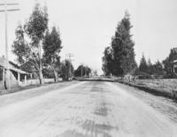 1910 - San Fernando Road and Verdugo Avenue