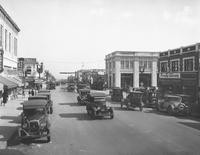 1927 - San Fernando Road at Olive Avenue