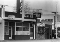 1980s - Burbank Businesses