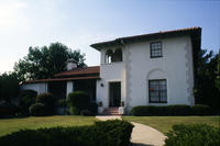 1980s - Spanish Style Home in Burbank