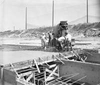 1972 - Catalina Street Construction