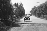 1911 - San Fernando Road at Scott Road