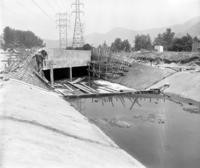 1972 - Catalina Street Construction