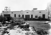 1930s - Public Service Department Magnolia Steam Plant