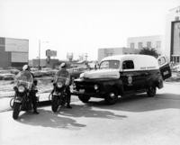 1950s - Police Department