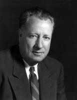 1933-1952: City Manager - Howard I. Stites