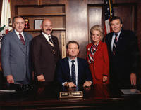 1983 - Burbank City Council