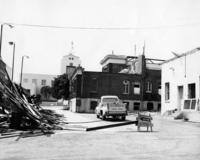 1959 - Old City Hall Demolition