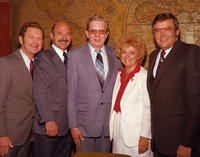 1981 - Burbank City Council