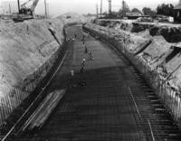 1964 - Flood Control Channel