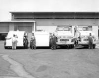 1960s - Street Sweepers