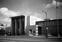 1951 - Public Service Department Administration Building