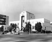 1980s - City Hall