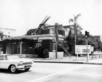 1959 - Old City Hall Demolition