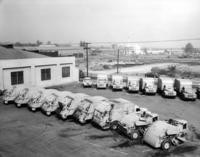 1952 - Trash Trucks