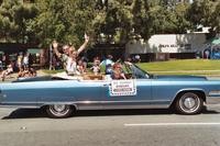 2004 - Burbank on Parade