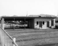 1940s - Burbank Animal Shelter