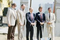 1990 - Ikea Groundbreaking