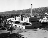 1954 - Public Service Department Building