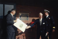 1990s - Opening of Fire Station #14