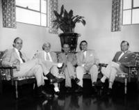 1952 - Burbank City Council