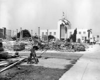 1959 - Old City Hall Demolition