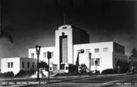 1940s - City Hall