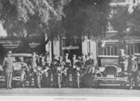 1930s - Burbank Police Department