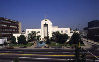 1986 - City Hall