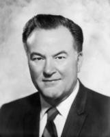 Burbank Mayor (1971) Robert McKenzie