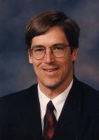 Burbank Mayor (1998-1999) Dave Golonski