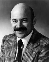 Burbank Mayor (1984-1985) E. Daniel Remy