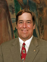 Burbank Mayor (2012-2013) Dave Golonski