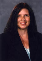 Burbank Mayor (2010-2011) Anja Reinke