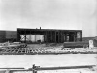 1962 - DeBell Golf Course Construction