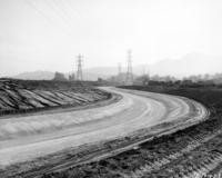 1947 - Wash at Buena Vista Park