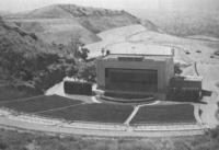 1950s - Aerial View of Starlight Bowl