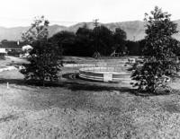 1940s - Olive Park Wading Pool