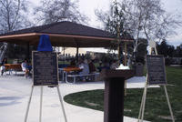 1992 - Pacific Park Improvement Project Dedication