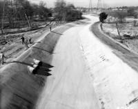 1947 - Wash at Buena Vista Park