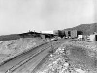 1962 - DeBell Golf Course Construction