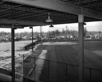 1940s - Olive Park Stadium