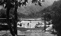 1950s - Stough Canyon Park Wading Pool