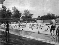 1968 - Verdugo Pool