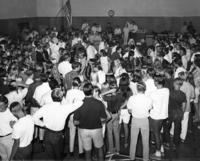 1960s - Groove Corps Playing at Verdugo Park