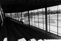 1950s Olive Park Stadium