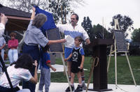 1992 - Pacific Park Improvement Project Dedication